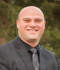 Rev. Mike Austin, Pastor Deacon Bill Vrazel