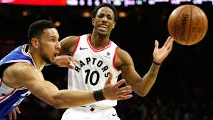 Demar derozan is an american basketball player who currently plays for the san antonio spurs of the nba. Fans Tell Raptors Derozan They Ve Got His Back Amid Depression Ctv News