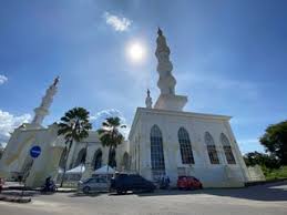 (2.56 km) sun two restaurant. Mosque Masjid Al Ismaili Bandar Baru Pasir Pekan Wakaf Bharu Kelantan Nearby Kota Bharu In Malaysia 10 Reviews Address Website Maps Me