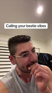 Adrian Konarski Calling Your Bestie