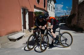 Christoph strasser is an austrian born ultra cyclist who holds the record for completed the world's toughest bicycle race. Raa Prep Checklist Update Dank Eurer Inputs Rennradblog Geradeaus One Girl One Boy One Passion