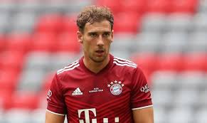 Discover and share the best gifs on tenor. Fc Bayern Schnelle Einigung Bei Goretzka