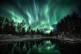 Singer Captures Gorgeous Images Of The Northern Lights Diy Photography In 2020 Northern Lights Photography Northern Lights Aurora Borealis Northern Lights
