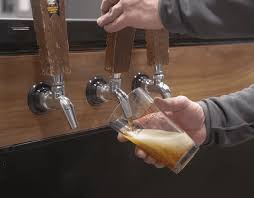 Maybe you would like to learn more about one of these? Turn A Chest Freezer Into A Kegerator Keezer Build Rogue Engineer
