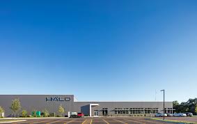 Halo branded solutions sterling il. Halo Branded Solutions Winter Construction
