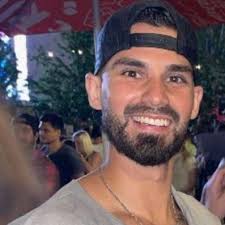 Lexi Miuccio and Dominic Fosco's Wedding Website