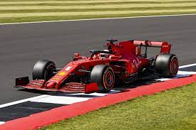 This f1 race has been won by lewis hamilton with the mercedes w11 on the 2nd of augustus 2020. F1 Silverstone 2020 Wackelt Erstmals Die Mercedes Dominanz