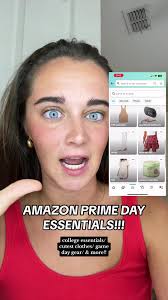 LINK IN BIO! 🤗🔗✨ @Amazon #amazon #primeday #prime #amazonfinds  #amazonprime #musthaves #college #utk #collegeessentials #freepeople  #amazonmusthaves #shopping #shoppinghaul #wishlist #deals #bestdeal ...