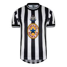 Gear and collectibles are at the official shop.cbssports.com. Newcastle United 1998 Shirt Newcastle United Fc Retro Jersey Score Draw