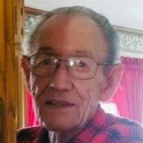 Mr. Douglas Neil Strong Obituary