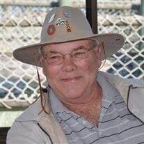 Barry A. Creason Obituary