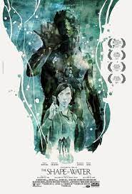 Pan's labyrinth ရုပ်ရှင်ဇာတ်ကားကို ရိုက်ကူးခဲ့တဲ့ ဒါရိုက်တာ del toro တစ်ဦးတည်းကပဲရိုက်ကူးခဲ့တဲ့. The Shape Of Water Review Criticism With A French Touch