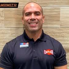 Crunch Fitness CR Fitness Holdings, LLC