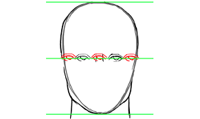 How do you draw a tiger head? Learn How To Draw Realistic Heads And Faces Tips Tricks