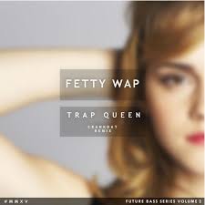 Fetty wap is an american rapper and songwriter. Crankdat Trap Queen Crankdat Remix Lyrics Genius Lyrics