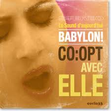 Stream Elle Lewis music