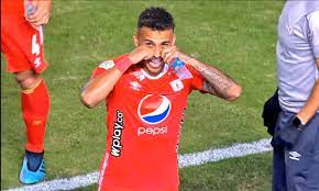 His potential is 78 and his position is lw. La Celebracion De Duvan Vergara Estara En Fifa 21
