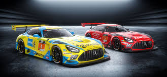 Motorsport patrick assenheimer hofft beim. Haupt Racing Team Greift Bei 24h Dubai An Gt Place Com