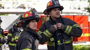 Station 19 s4e1 en vf et vostfr, qualité hd 720p 1080p et 4k. Station 19 Dans Les Pas De Grey S Anatomy Station Greys Anatomy Tv Shows