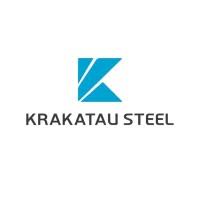 Logo PT Krakatau Steel