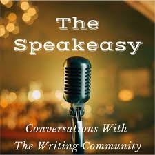 Ted Flanagan" by The Speakeasy: Conversations with the #WritingCommunity