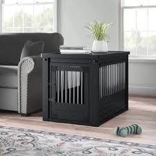 And furniture has adapted to this new evolution in crates. Side Table Dog Crate Wayfair