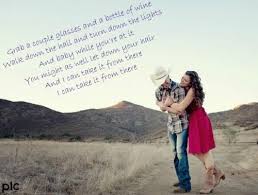 Chris Young I Can Take It From There Country Music Lyrics Quotes Country Song Lyrics Country Lyrics Quotes