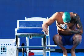 Troy was caeleb dressel's coach during his time at the university of florida. Caeleb Dressel And The Power Of External Self Talk Caeleb Dressel Self Talk Mental Training