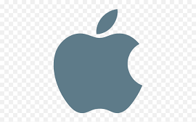 Apple Logo Social Media Icon Blue Apple Logo Emoji Png Free Transparent Png Images Pngaaa Com Apple owns ios emojis, google owns android emojis and twitter their own. pngaaa com