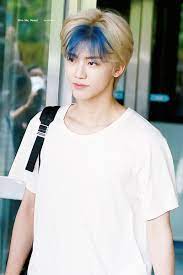 For jaemin's quiet behaviour for nct promotions and nct world 2.0 is understandable for me. Nct Dream S Jaemin Is So Carefree That It S Goals Koreaboo
