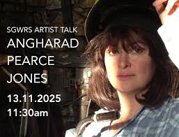 A New Song. A Life of John Williams of Conwy Lecture by Vicky MacDonald