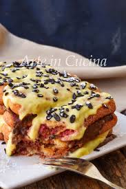 Scopri la traduzione in inglese del termine colazione nel dizionario di inglese di corriere.it. Tiramisu Zuppa Inglese Dolce Facile E Veloce Alla Crema Dolci Veloci E Facili Dolci Dolci Facili