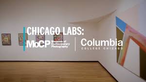 More images for museum of contemporary photography » Chicago Labs Museum Of Contemporary Photography Youtube