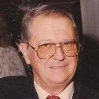 Ivory El Dean Wilson (1919–1997) • FamilySearch