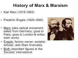 Karl Marx Historical Materialism Ppt Video Online Download