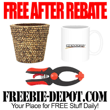 The latest review wheel chair was posted on jun 9, 2021. Free After Rebate Mugs Pot Covers And Clamps At Menards Free Hardware Store Items After Mail In Rebate Freebie Depot