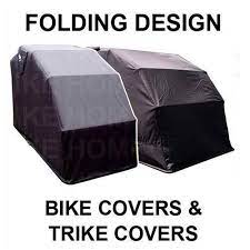 Motorcycle Storage Tents 1000x1000 Jpg On Ebay 139 00 Bike Cover Motorcycle Storage Shed Motorcycle Storage