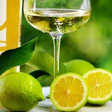 Cake Frou Frou Recette Vin De Citron Vin Fait Maison Vin