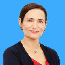 Serena Darling's Instagram, Twitter & Facebook