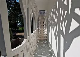 Ductal Screen Concrete Architecture Architecture Cladding