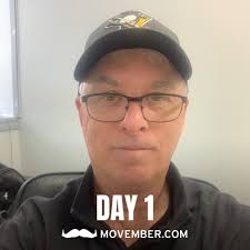 Movember