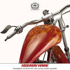 Tt Custom Shop On Instagram Highway Hawk Gidon Tt Custom Showroomlarda Yurt Disi Fiyatiyla Honda Suzuki Yamaha Kawasaki Triump Suzuki Yamaha Bike Life