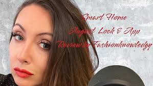 August Home Smart Lock Pro + Connect Hub