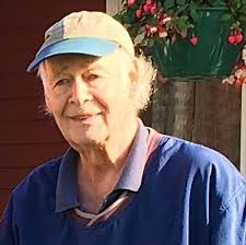 Obituary information for David Litchfield