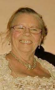 Obituary information for Susan Flynn Lopez