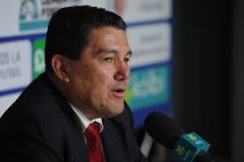 Fiscal de Fedefútbol: En asamblea no hubo favoritismo hacia grupo de  Rodolfo Villalobos