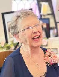 Obituary information for Carol M. Garland