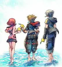 We did not find results for: Kairi Sora And Riku Kingdom Hearts Wallpaper Kairi Kingdom Hearts Kingdom Hearts Fanart