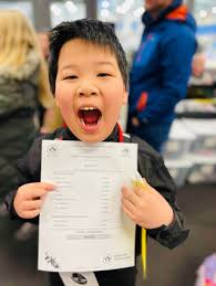 Vancouver Island Regional Championships