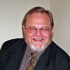 Rev. Stephen P. Gutty Gutridge at GWM, July 5, 2015